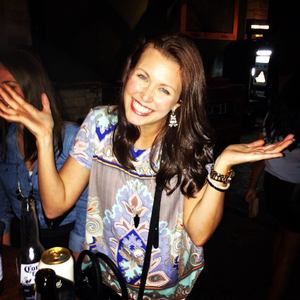 Meet your Posher, Kelly